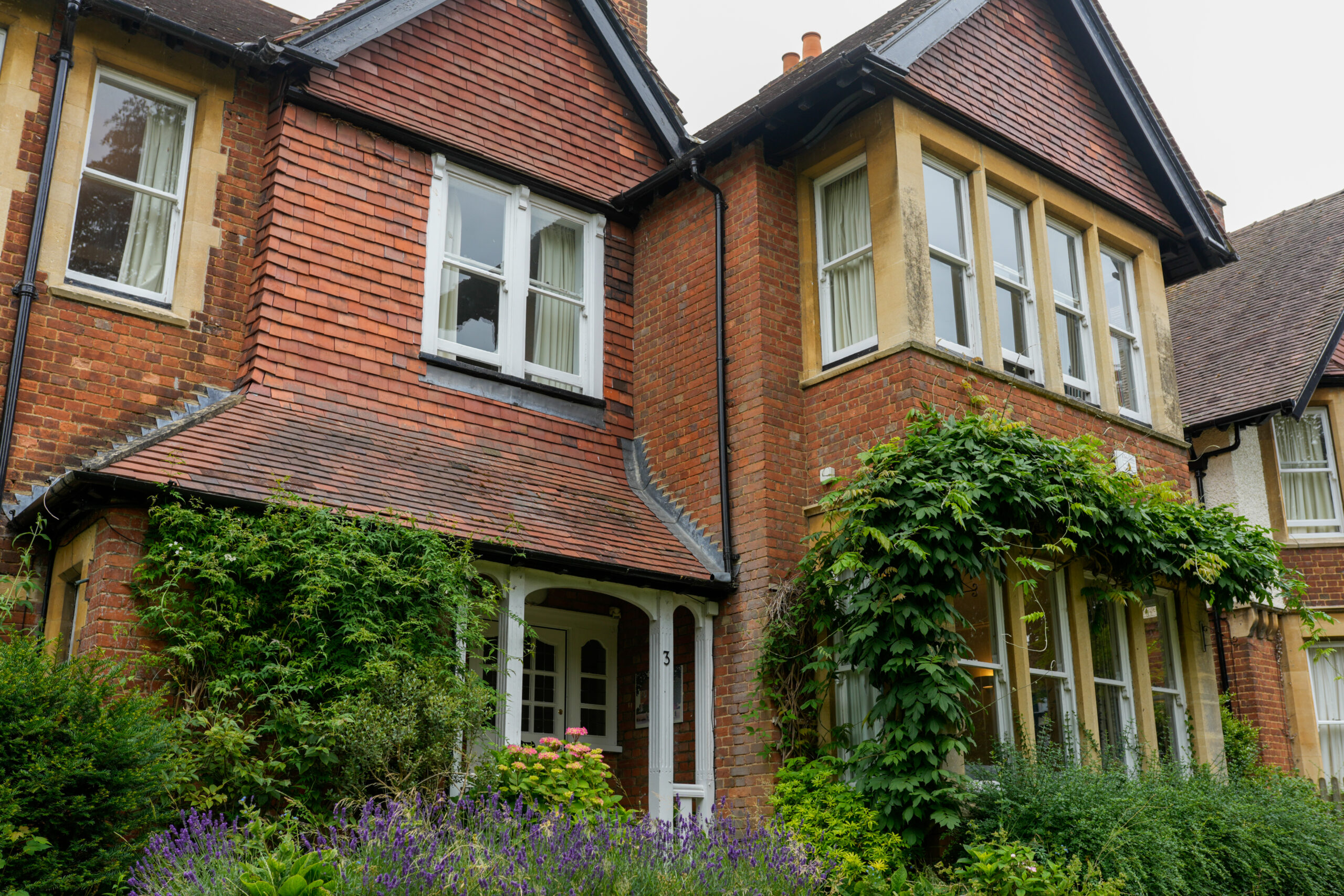 Charlbury house-1