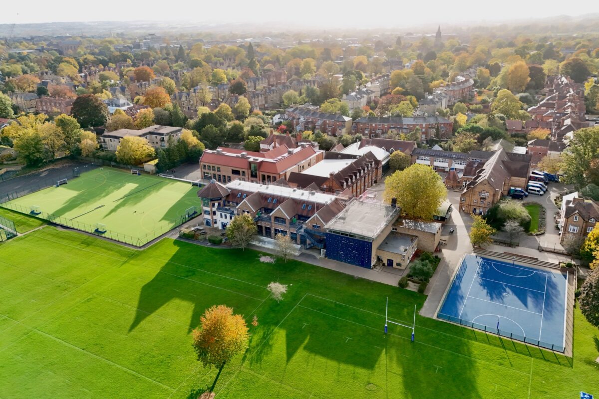 Spring Term <br> Head’s Update </br>