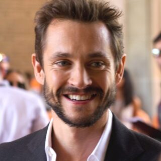 Hugh Dancy