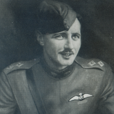 William Leefe Robinson, VC