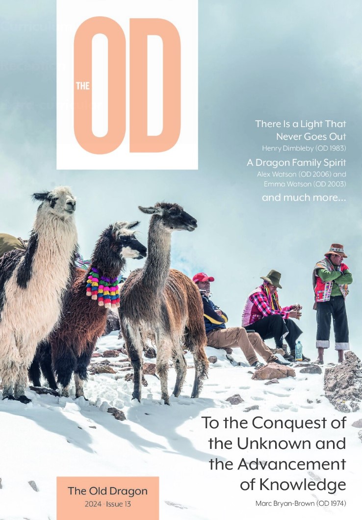 Issue 13 | 2024