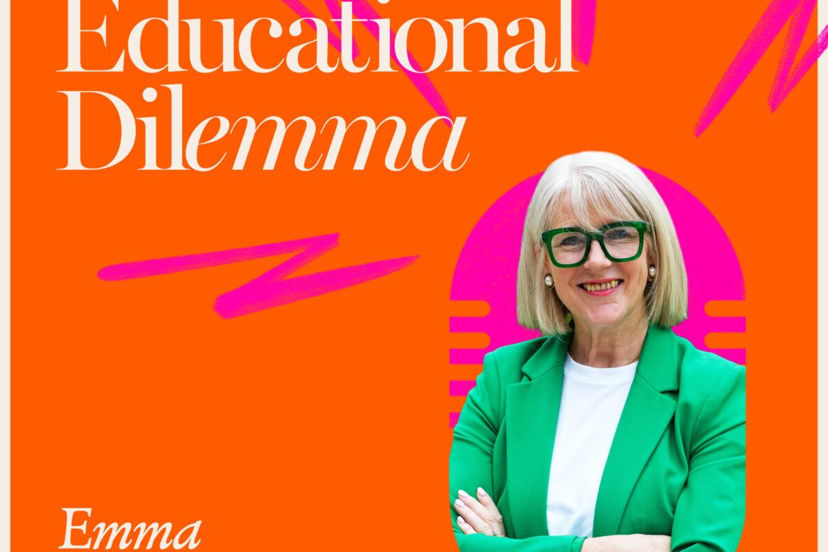 The Educational DilEmma Podcast
