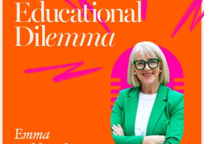 The Educational DilEmma Podcast